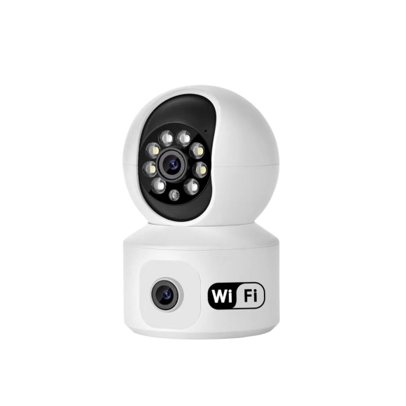 Security Cameras