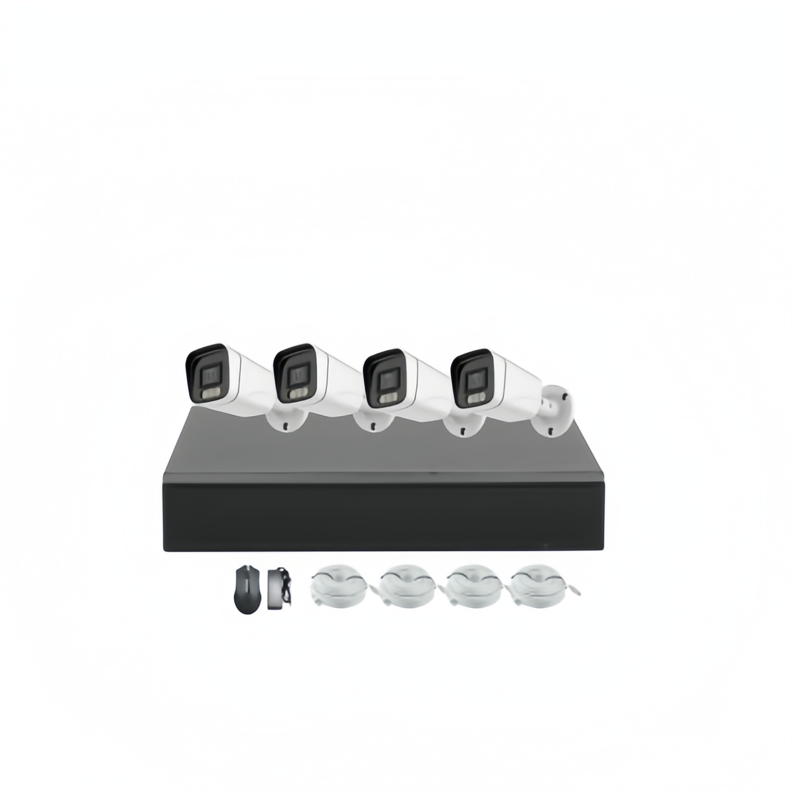 Cctv Camera System NVR kit  KT-03