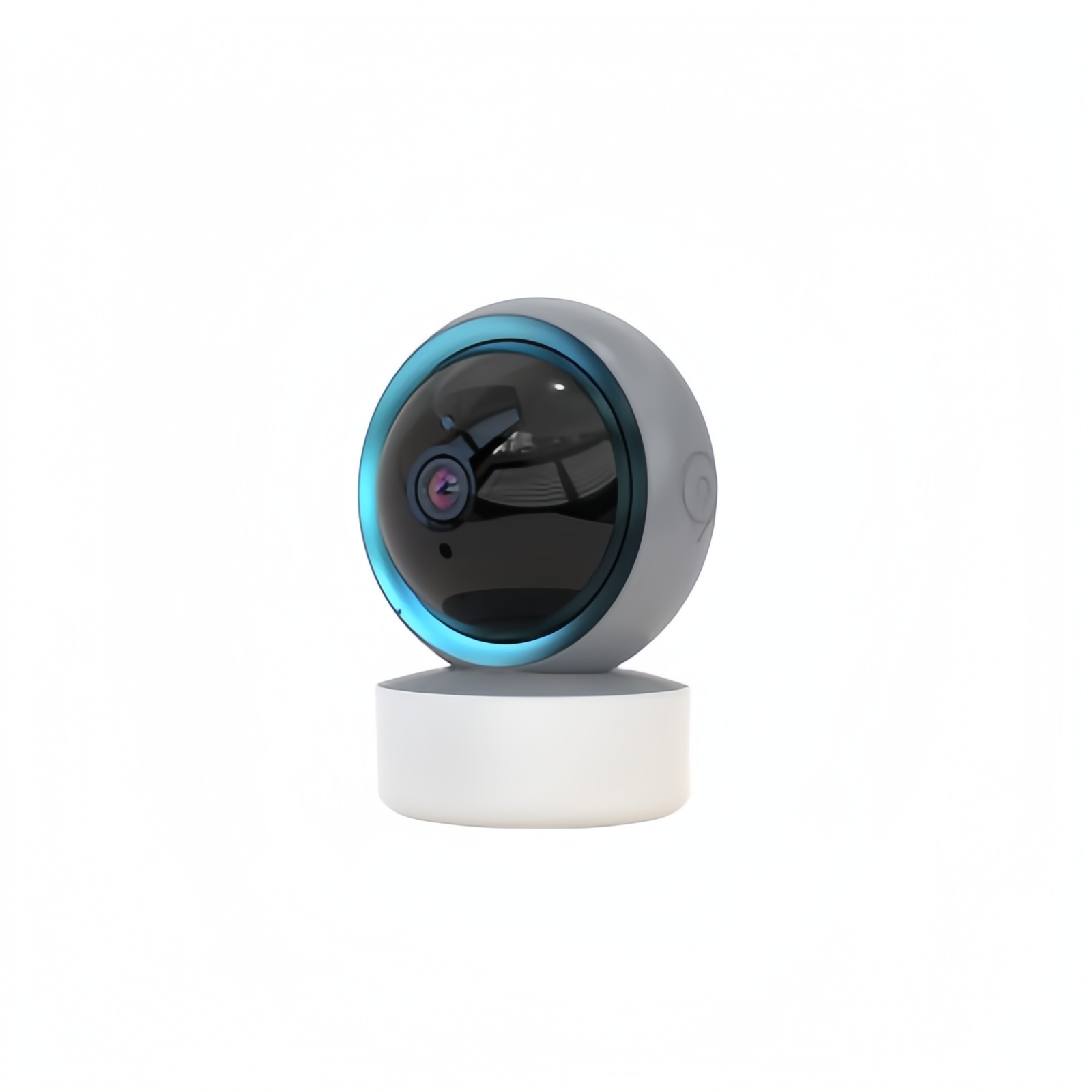 Baby Car Camera Apartment Security Camera DK-03