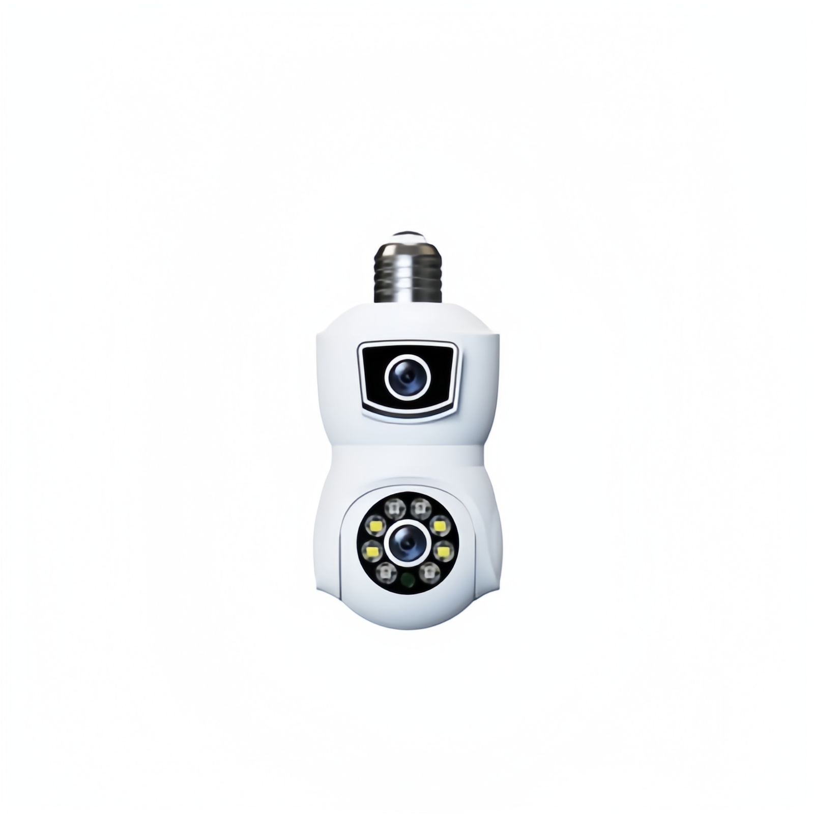 Light Bulb Security Cameras SK-04