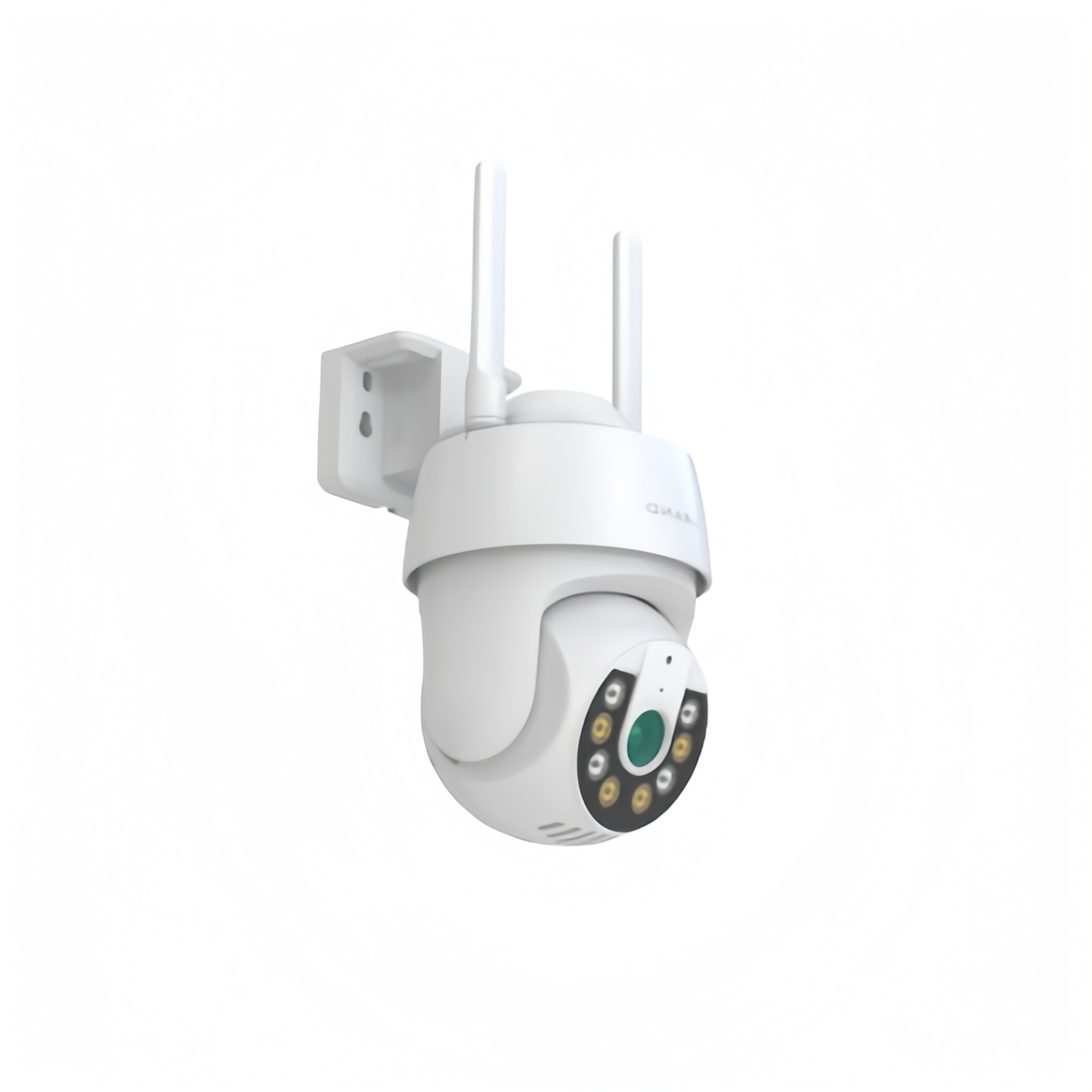 cctv pan tilt zoom camera PK-09