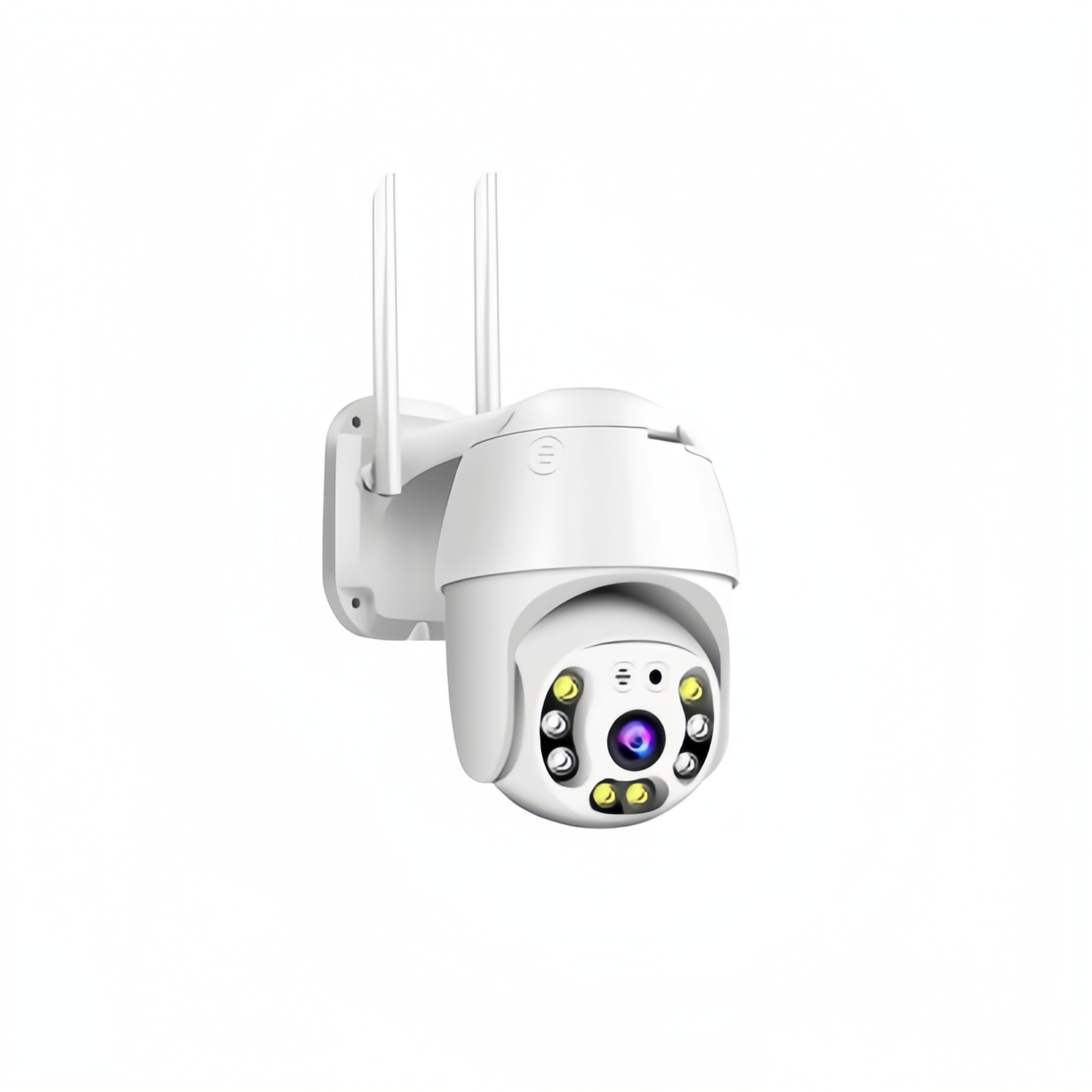 2.5inch cctv zoom camera PK-10