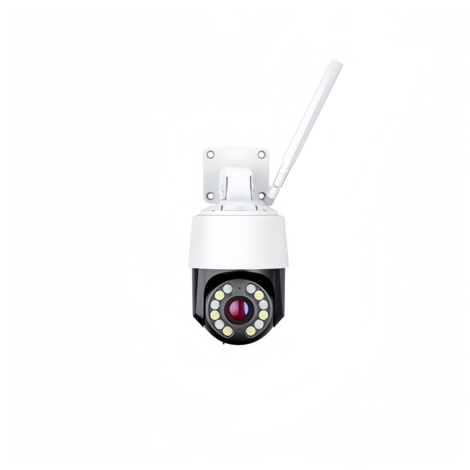 3.5 inch ptz camera optical zoom 10X PK-17