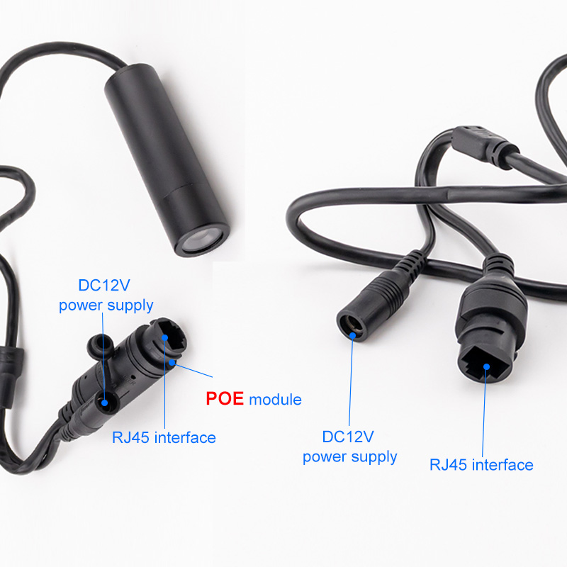 best mini spy camera for home 5MP SC-01