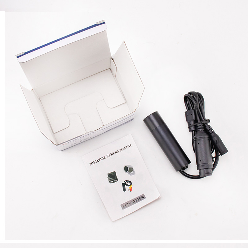 best mini spy camera for home 5MP SC-01