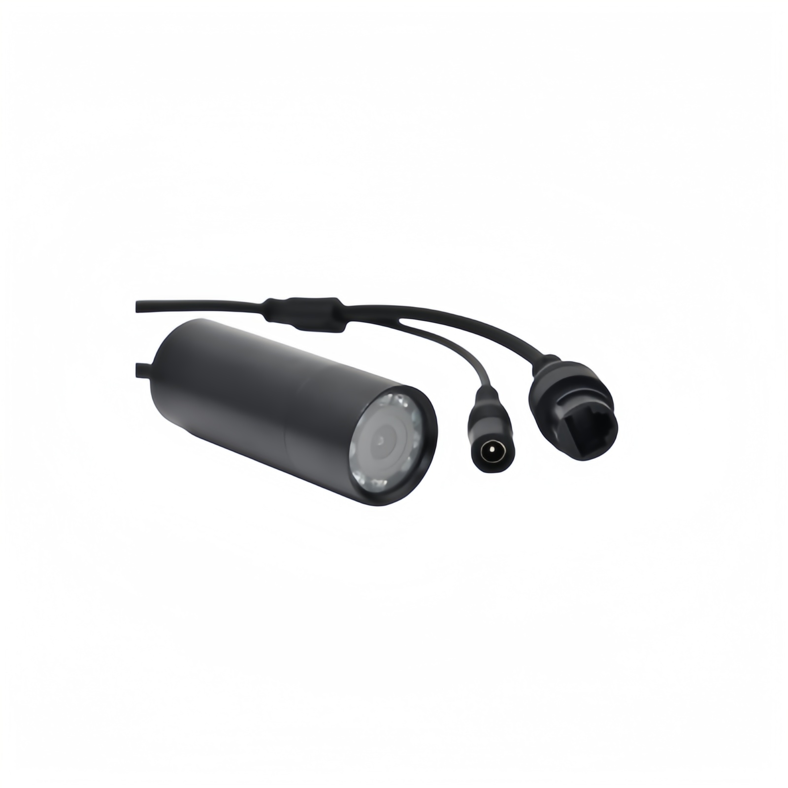 smallest spy camera for home with IR lights SC-03