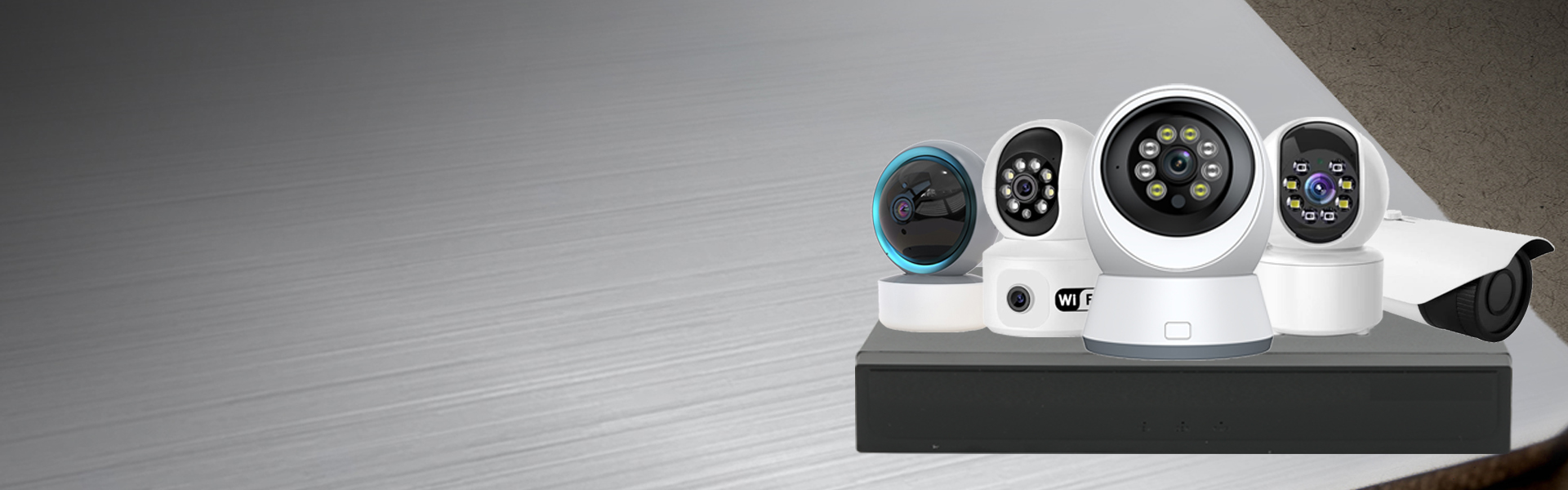 Wired cctv camera VS Wireless Security Camera?