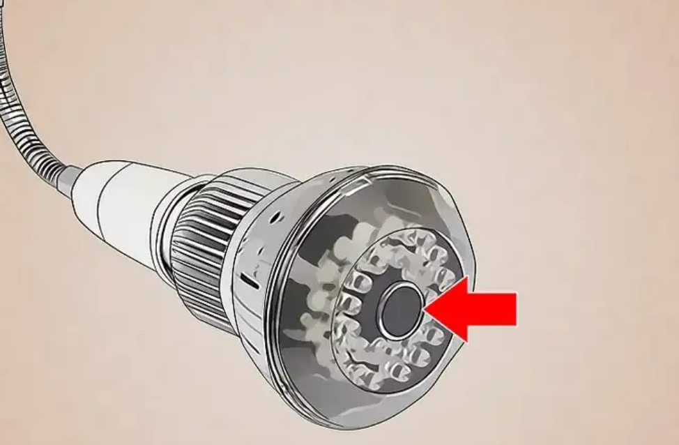 How To Detect Spy Camera?