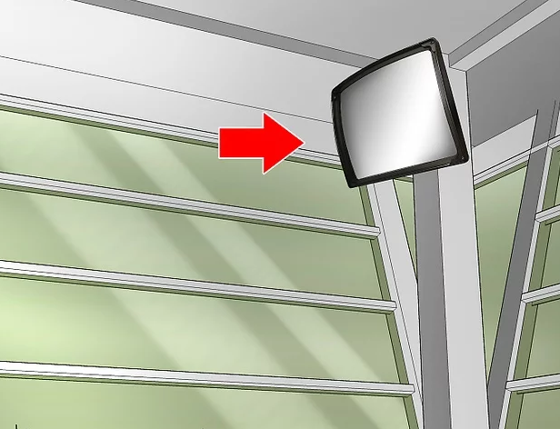 How To Detect Spy Camera?