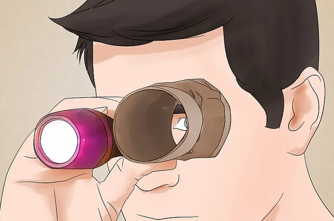 How To Detect Spy Camera?