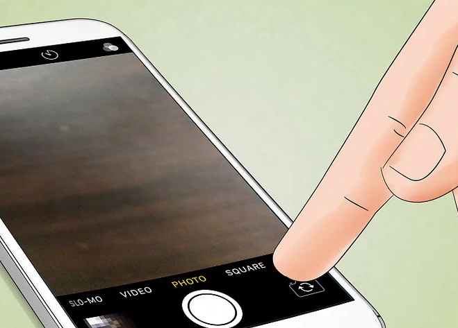 How To Detect Spy Camera?