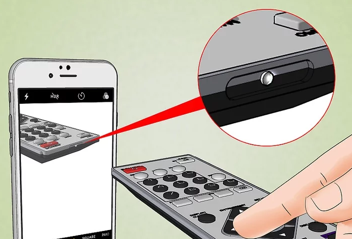 How To Detect Spy Camera?