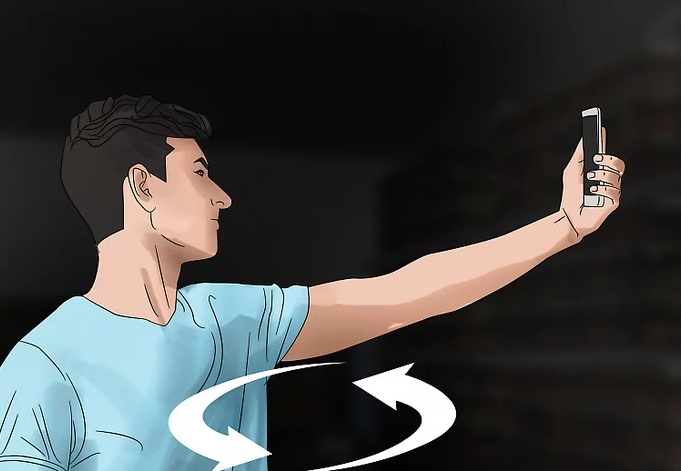 How To Detect Spy Camera?