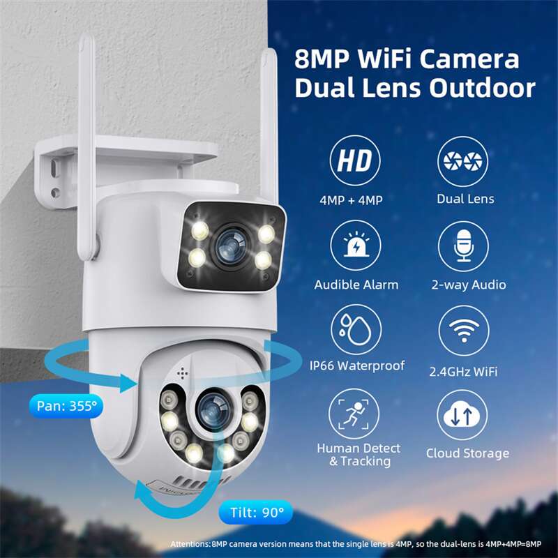 Best Cctv Camera For Home Security SK-14