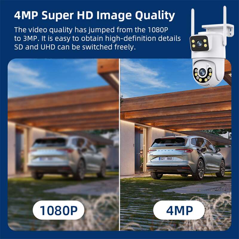 Best Cctv Camera For Home Security SK-14