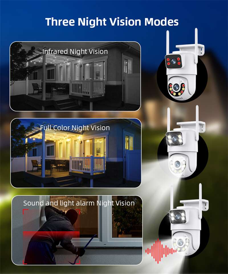 Best Cctv Camera For Home Security SK-14