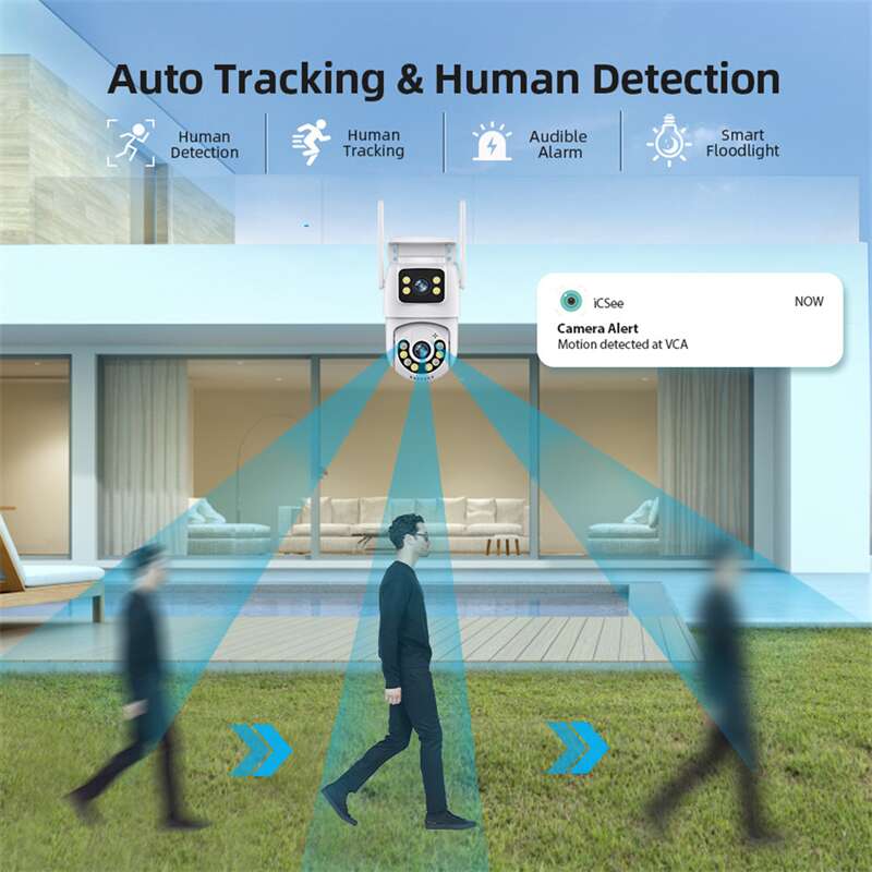 Best Cctv Camera For Home Security SK-14