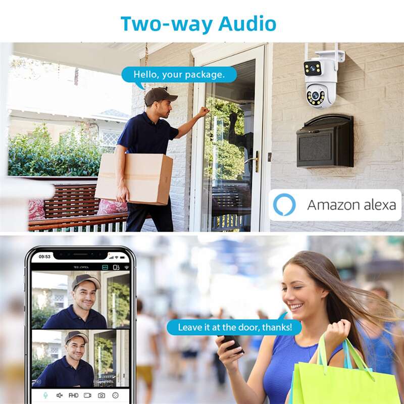 Best Cctv Camera For Home Security SK-14