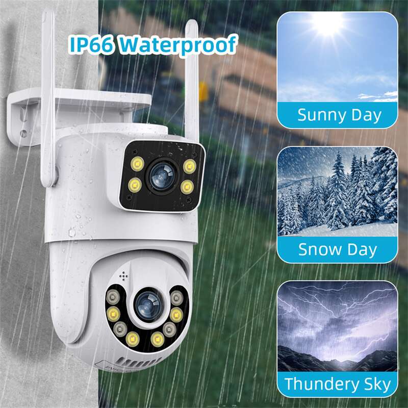 Best Cctv Camera For Home Security SK-14