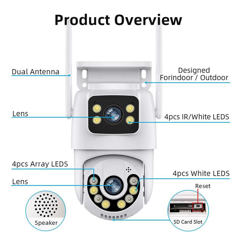 Best Cctv Camera For Home Security SK-14