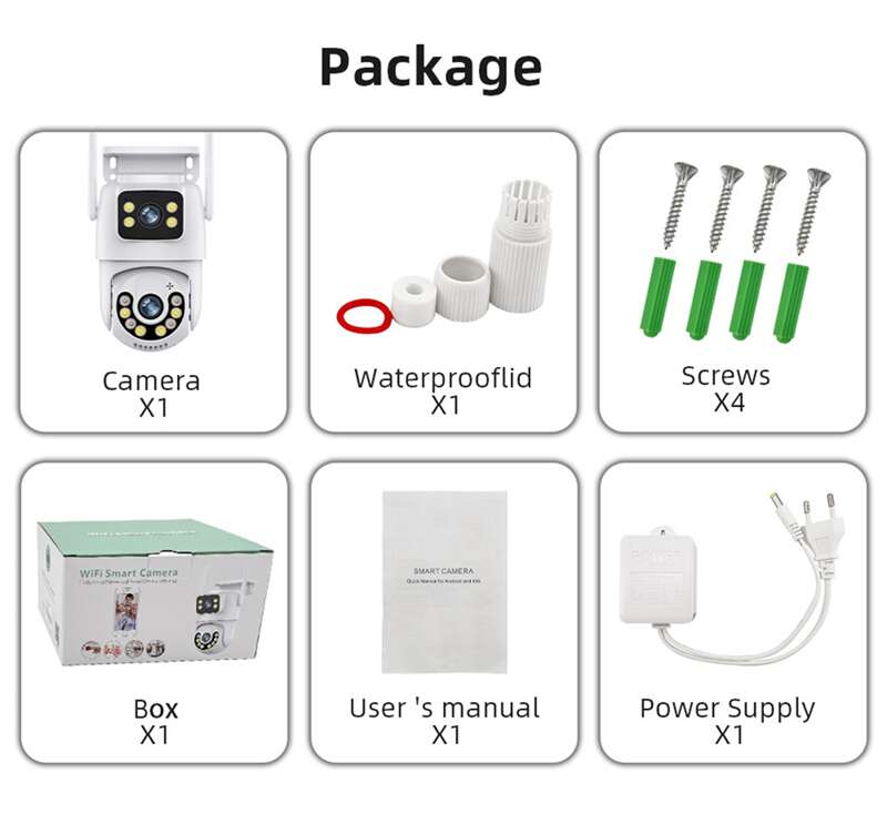 Best Cctv Camera For Home Security SK-14