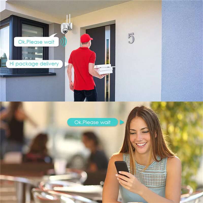 Best Cctv Wireless Camera For Outside SK-16
