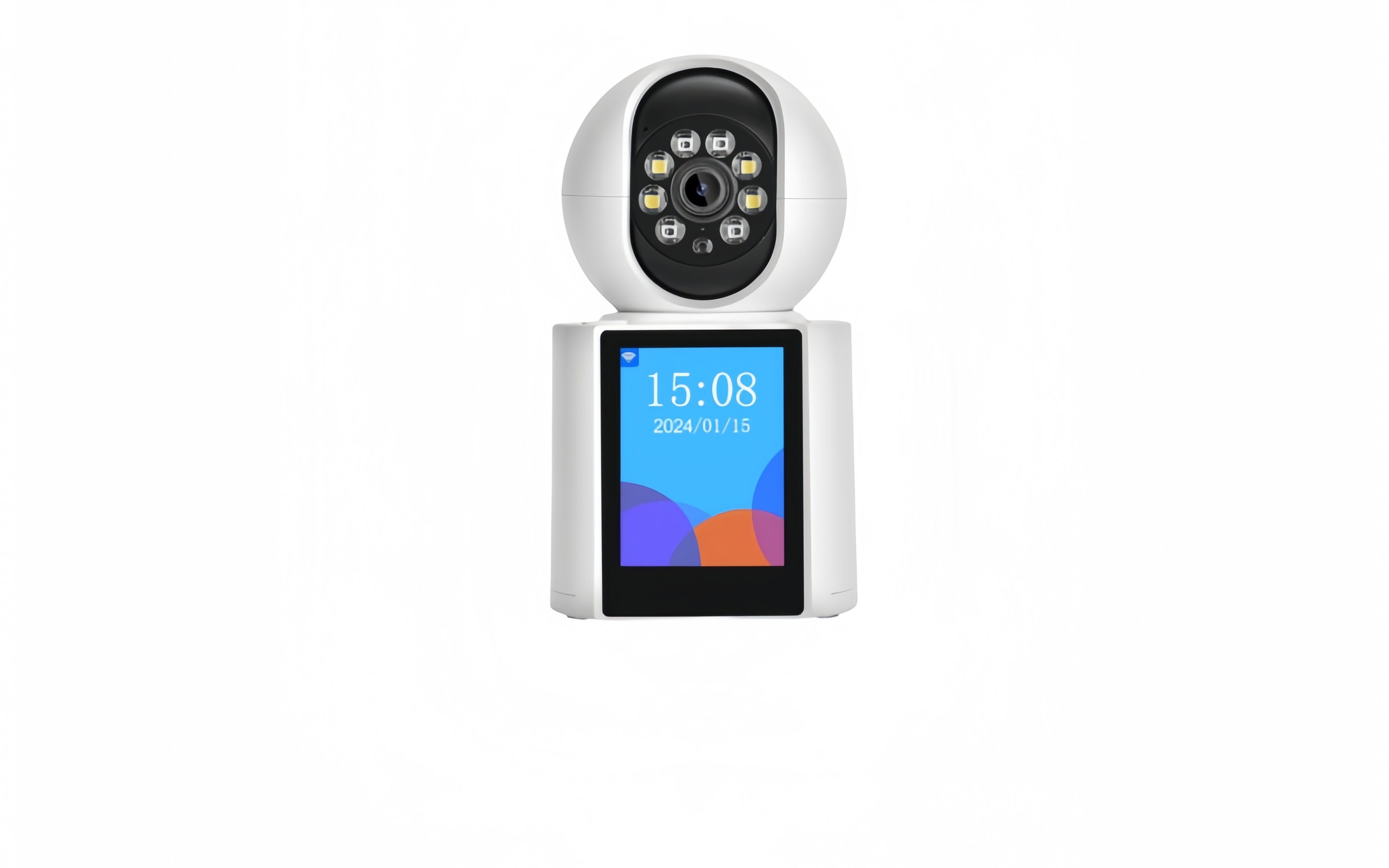 Shenzhen Deepintek Co.,ltd