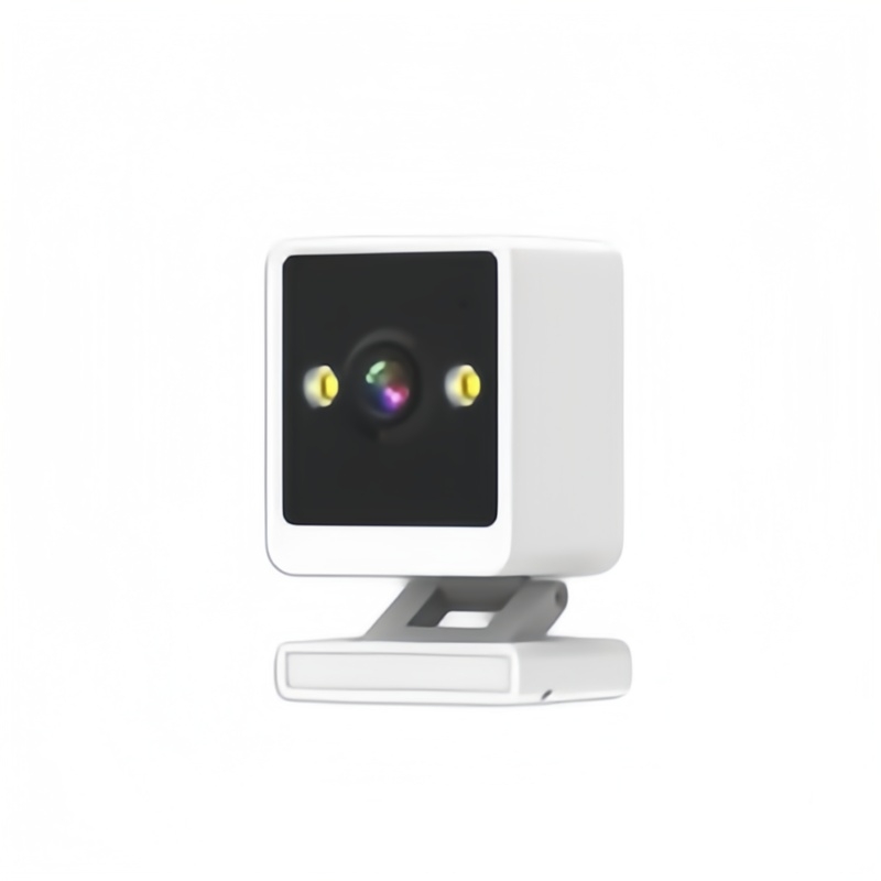 Mini Cube Best Smart Home Camera No Installation DK-07