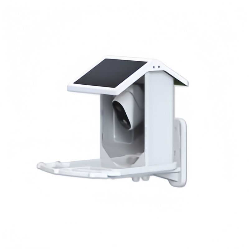 Wholesale Tuya Bird Feeder Cameras PT-02