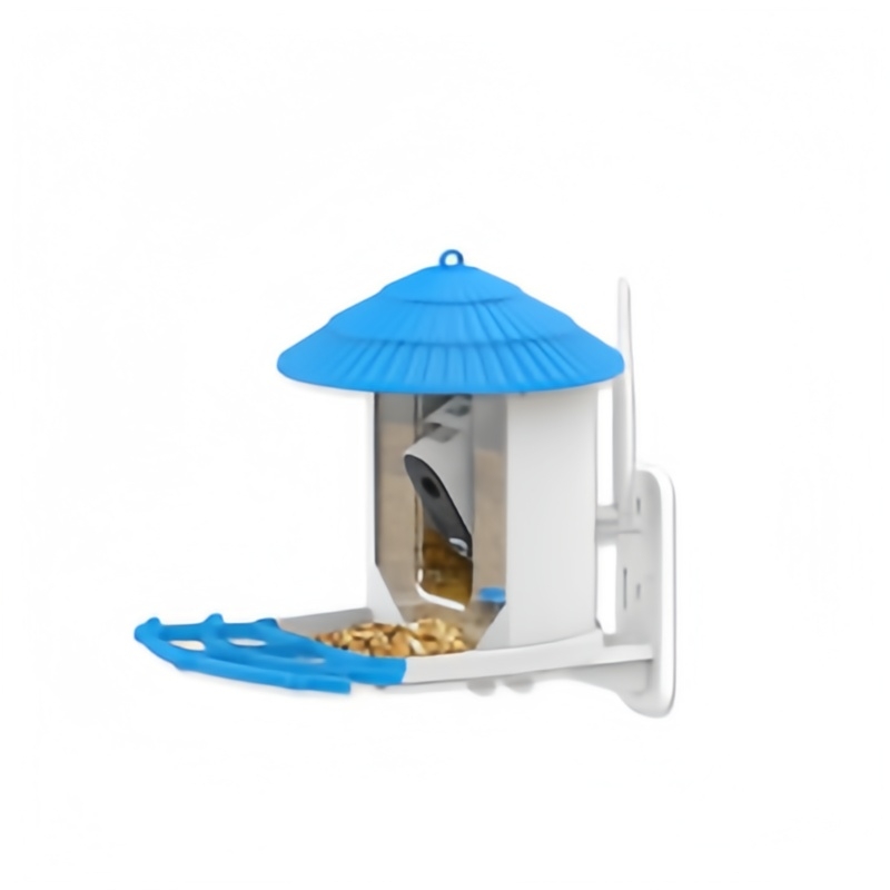 Virtual Bird Buddy Smart Birdfeeder Cam PT-03