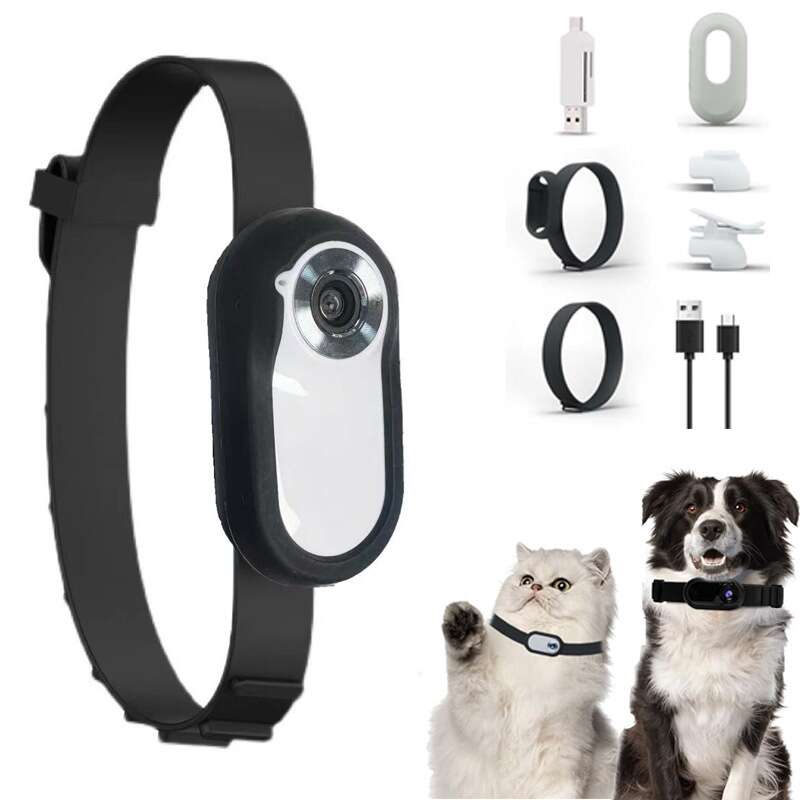  Best Pet Camera For Dogs And Cats PT-05
