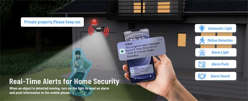 Best Wireless Cctv Camera Without Internet SK-21