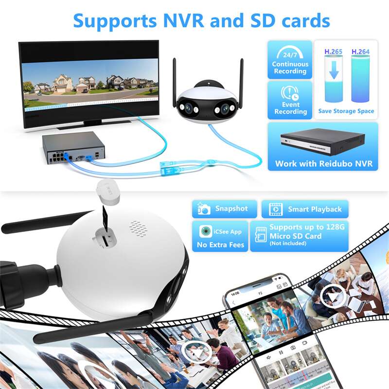 Best Wireless Cctv Camera Without Internet SK-21