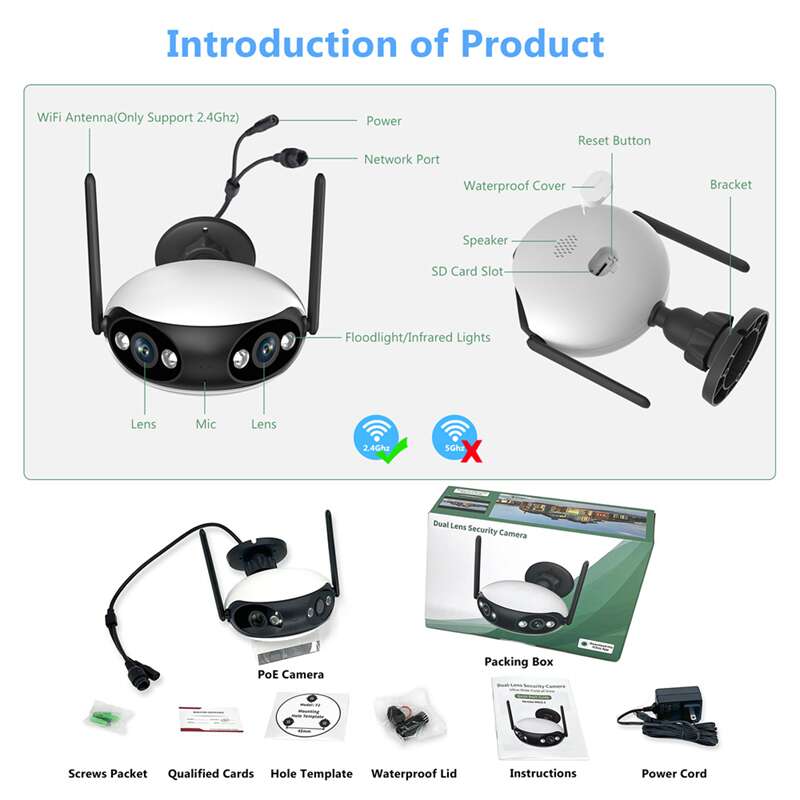 Best Wireless Cctv Camera Without Internet SK-21