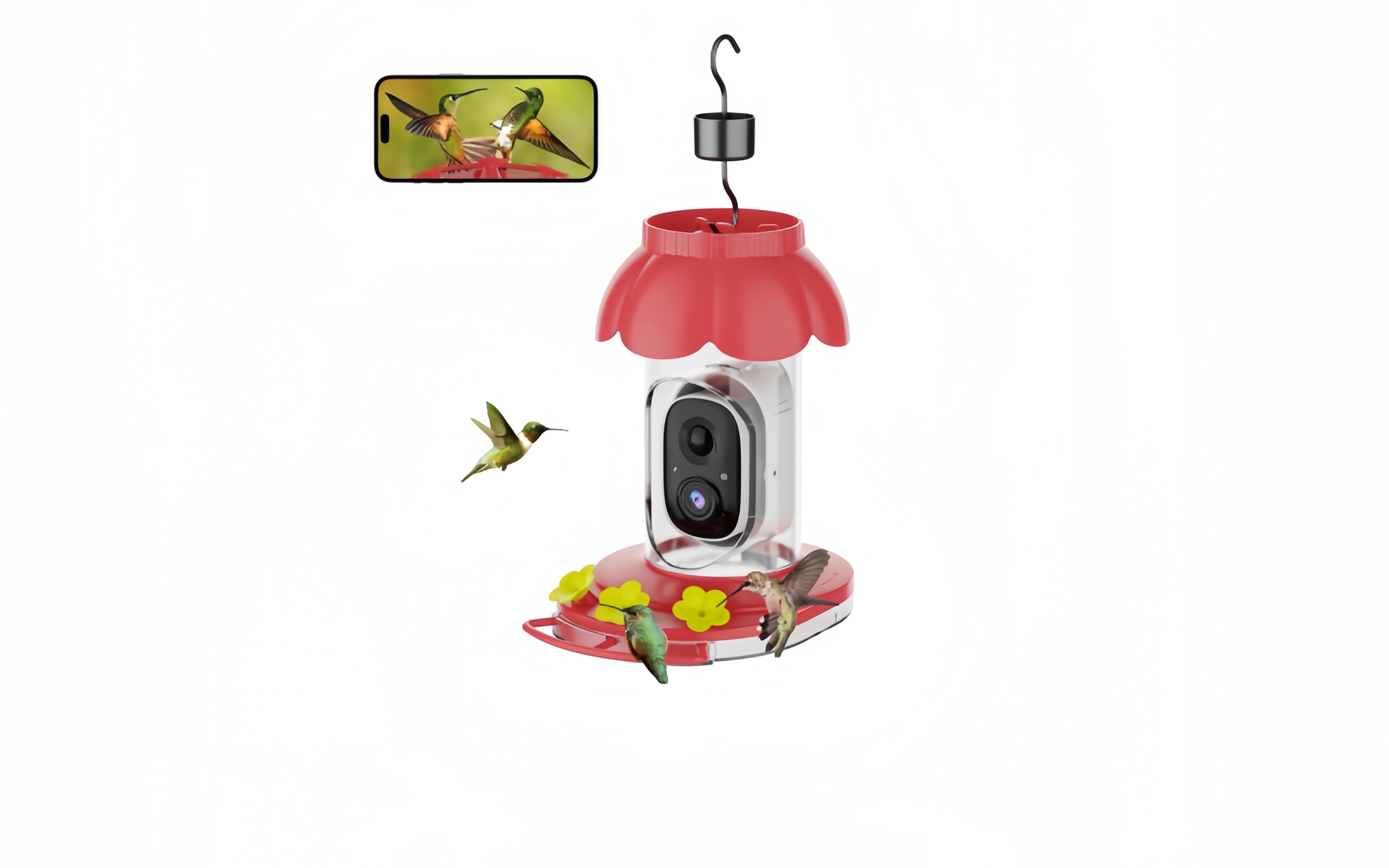 Shenzhen Deepintek Co.,ltd