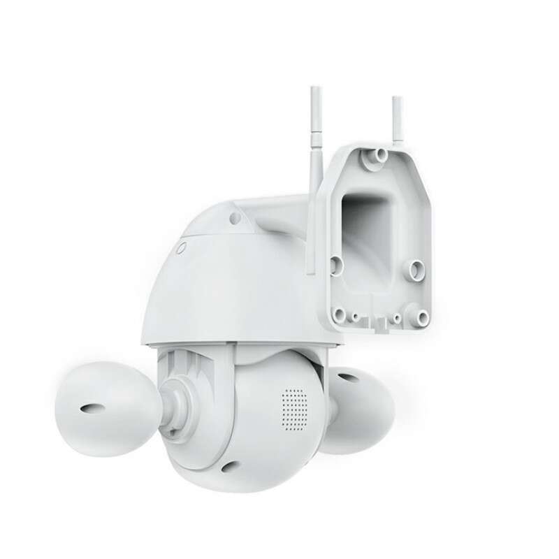 Floodlight Smart Home Outdoor Cameras SK-17