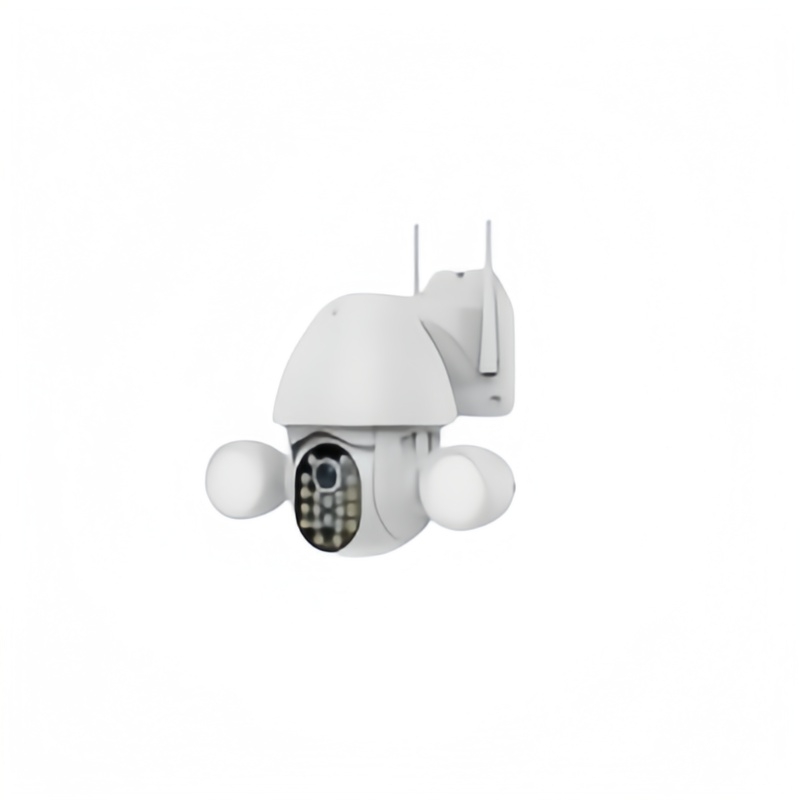 Floodlight Smart Home Outdoor Cameras SK-17