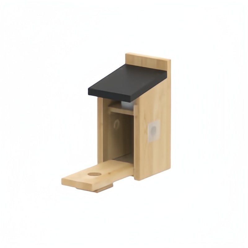 Bird Watching Camera Feeders For Outside PT-11