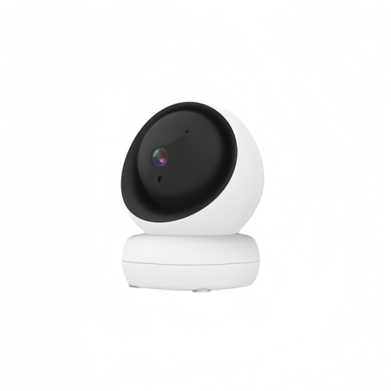 Best Baby Monitor Camera With App For Baby Room DK-09
