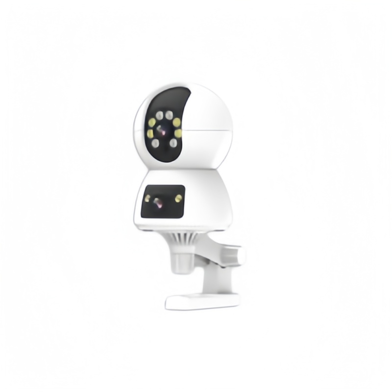 Pet Camera 2 Way Video For Dogs PT-15