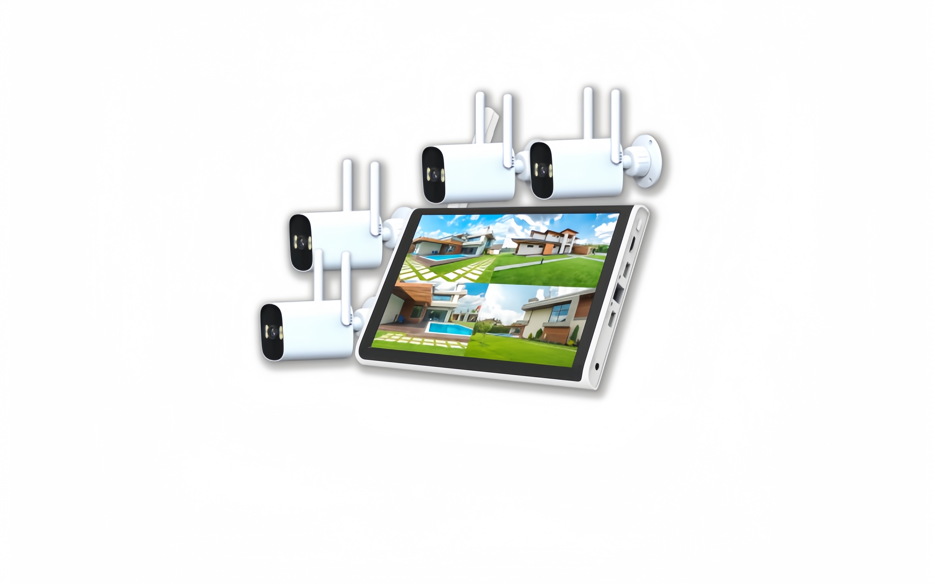 Shenzhen Deepintek Co.,ltd