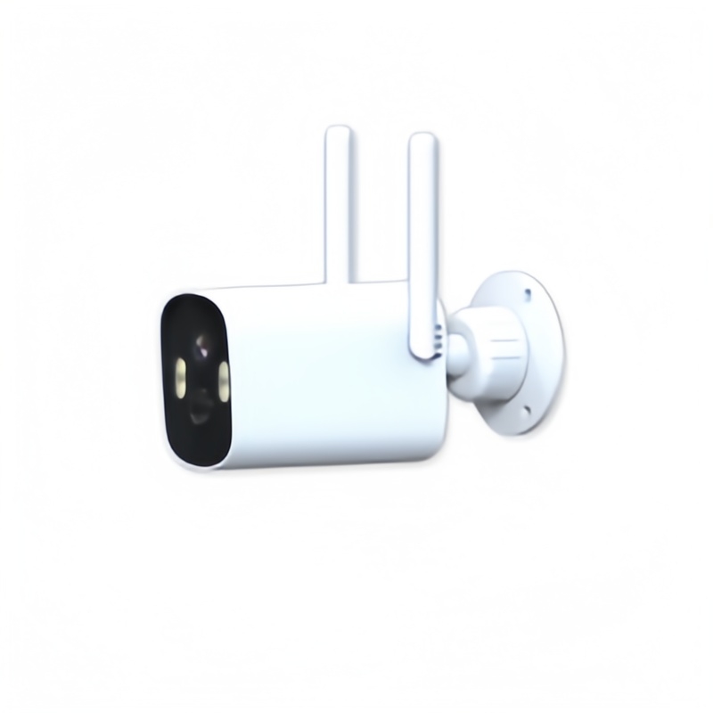 Single Security Battery Backyard Solar Wifi Camera SR-06