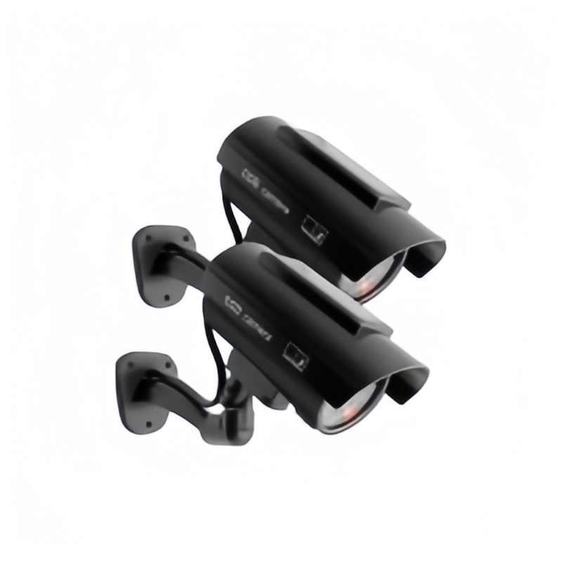 Dummy Outdoor Security Battery Cam SR-07