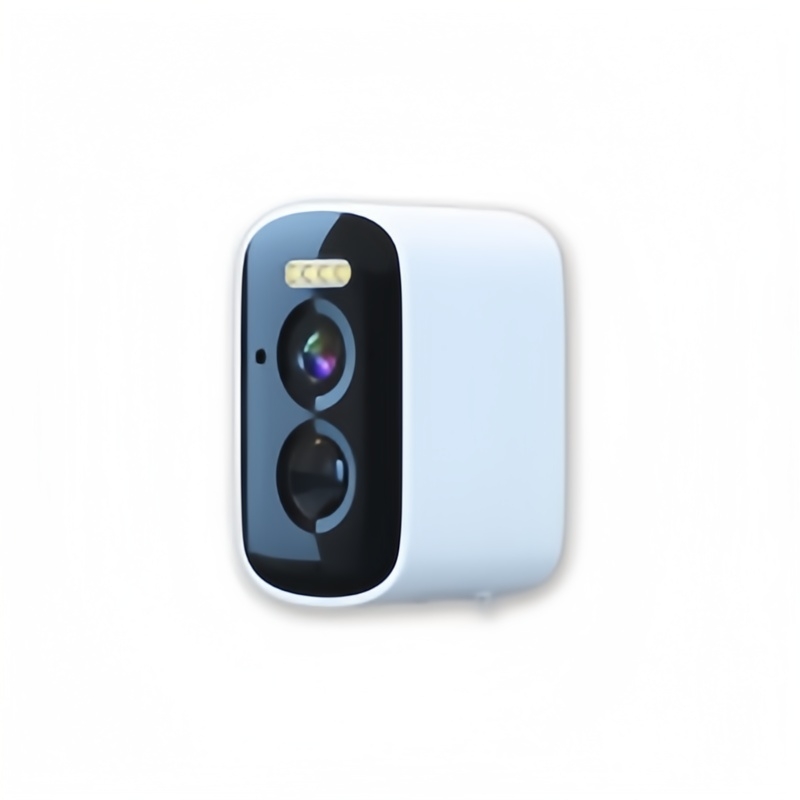 Best Solar Surveillance Cameras SR-08
