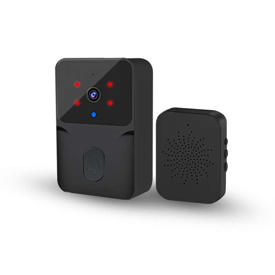 Smart Doorbell Camera With Tuya APP SK-31